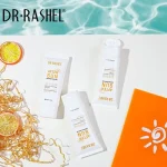 ژل مرطوب کننده دکتر راشل مدل soothing and cooling حجم 60 میلی لیتر - تصویر 2